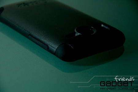 เคส Otterbox HTC Desire HD Commuter เน้นการปกป้องถึงขีดสุด ของแท้ By Gadget Friends 01